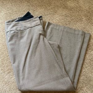 Express Editor pants